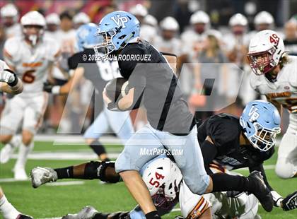 Thumbnail 1 in El Modena @ Villa Park photogallery.