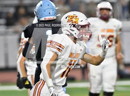 Thumbnail 2 in El Modena @ Villa Park photogallery.