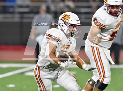 Thumbnail 1 in El Modena @ Villa Park photogallery.