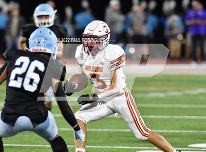 Thumbnail 2 in El Modena @ Villa Park photogallery.