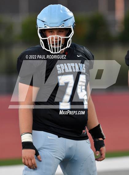 Thumbnail 3 in El Modena @ Villa Park photogallery.