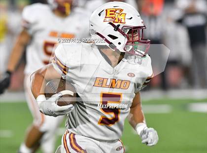 Thumbnail 3 in El Modena @ Villa Park photogallery.