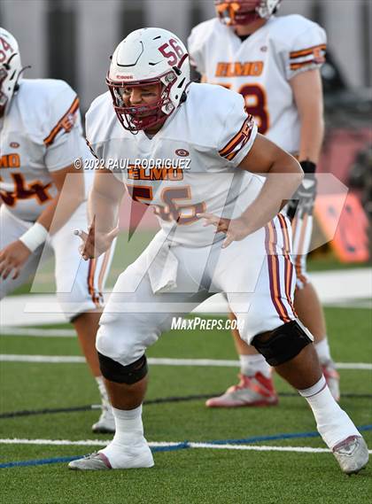 Thumbnail 3 in El Modena @ Villa Park photogallery.
