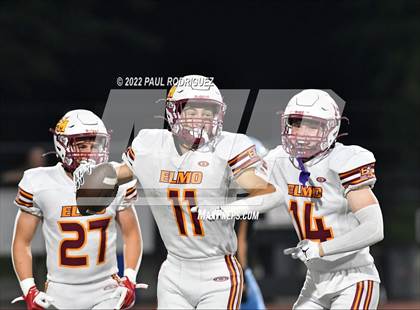 Thumbnail 1 in El Modena @ Villa Park photogallery.