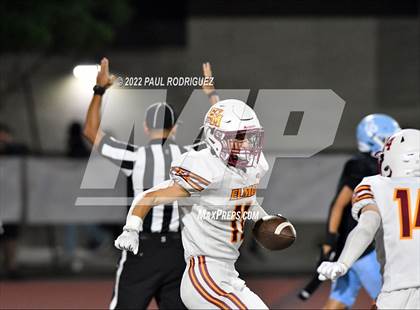 Thumbnail 3 in El Modena @ Villa Park photogallery.