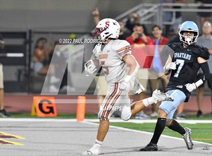 Thumbnail 2 in El Modena @ Villa Park photogallery.