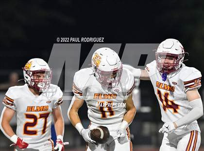 Thumbnail 2 in El Modena @ Villa Park photogallery.