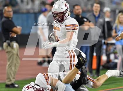Thumbnail 3 in El Modena @ Villa Park photogallery.