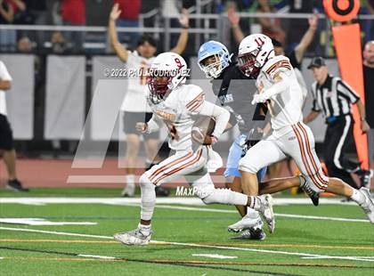 Thumbnail 2 in El Modena @ Villa Park photogallery.