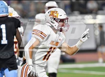 Thumbnail 3 in El Modena @ Villa Park photogallery.