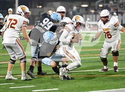 Thumbnail 2 in El Modena @ Villa Park photogallery.