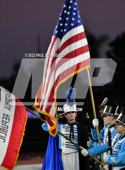 Thumbnail 1 in El Modena @ Villa Park photogallery.
