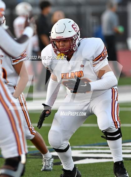 Thumbnail 2 in El Modena @ Villa Park photogallery.