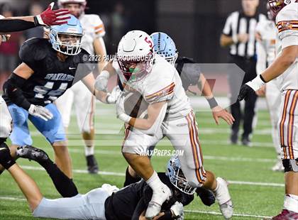 Thumbnail 1 in El Modena @ Villa Park photogallery.