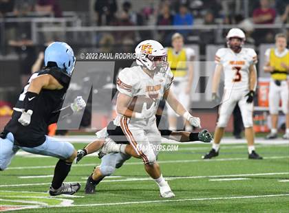 Thumbnail 2 in El Modena @ Villa Park photogallery.