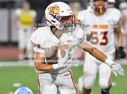 Thumbnail 2 in El Modena @ Villa Park photogallery.