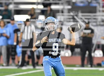 Thumbnail 2 in El Modena @ Villa Park photogallery.