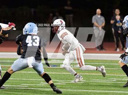 Thumbnail 2 in El Modena @ Villa Park photogallery.