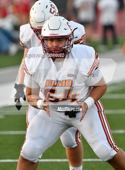 Thumbnail 2 in El Modena @ Villa Park photogallery.