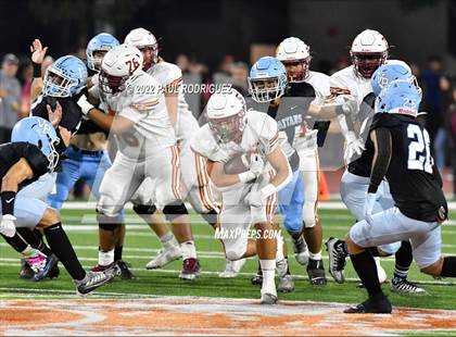 Thumbnail 2 in El Modena @ Villa Park photogallery.