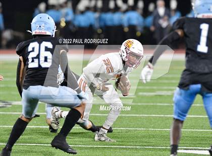 Thumbnail 2 in El Modena @ Villa Park photogallery.