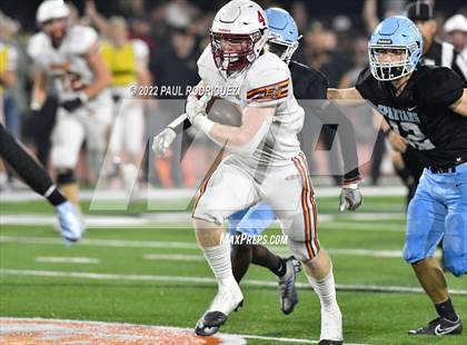 Thumbnail 1 in El Modena @ Villa Park photogallery.