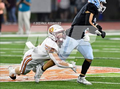 Thumbnail 2 in El Modena @ Villa Park photogallery.