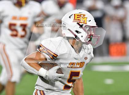Thumbnail 1 in El Modena @ Villa Park photogallery.