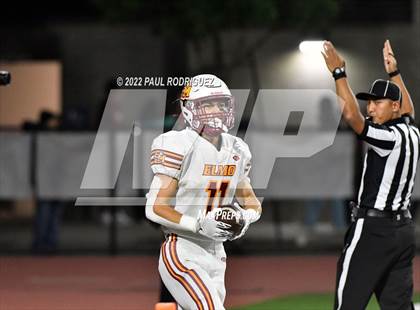 Thumbnail 1 in El Modena @ Villa Park photogallery.