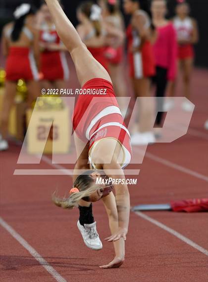Thumbnail 2 in El Modena @ Villa Park photogallery.