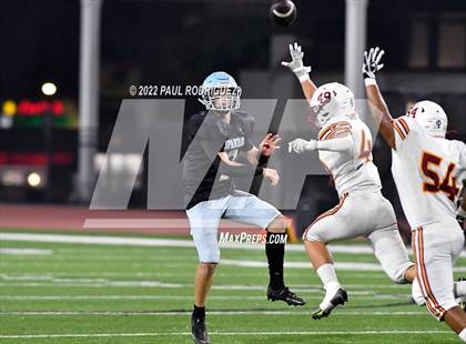 Thumbnail 2 in El Modena @ Villa Park photogallery.