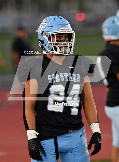 Thumbnail 3 in El Modena @ Villa Park photogallery.