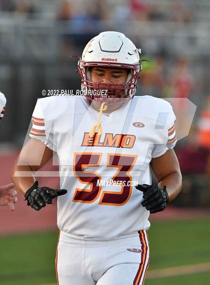 Thumbnail 3 in El Modena @ Villa Park photogallery.
