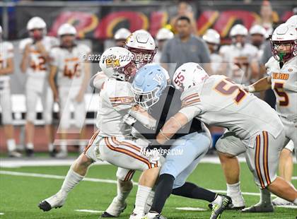 Thumbnail 1 in El Modena @ Villa Park photogallery.