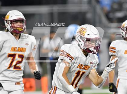 Thumbnail 3 in El Modena @ Villa Park photogallery.