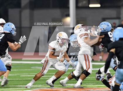 Thumbnail 3 in El Modena @ Villa Park photogallery.