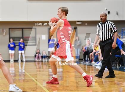 Thumbnail 2 in Lipan vs Jim Ned (Lipan HD Howard Classic) photogallery.