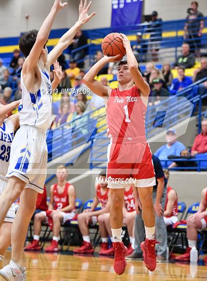 Thumbnail 1 in Lipan vs Jim Ned (Lipan HD Howard Classic) photogallery.
