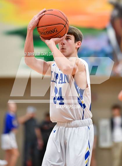 Thumbnail 1 in Lipan vs Jim Ned (Lipan HD Howard Classic) photogallery.