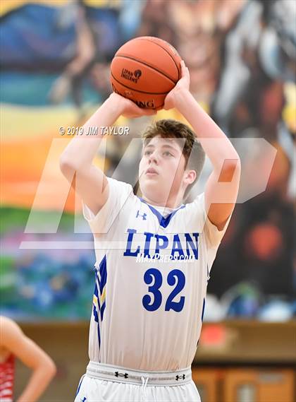 Thumbnail 1 in Lipan vs Jim Ned (Lipan HD Howard Classic) photogallery.