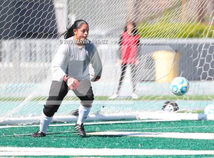 Thumbnail 2 in Belmont vs. Rivera (CIF LACS Division III Final) photogallery.