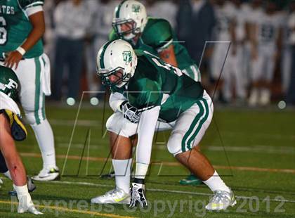 Thumbnail 1 in Oceanside vs. Poway (CIF SDS D2 Final) photogallery.