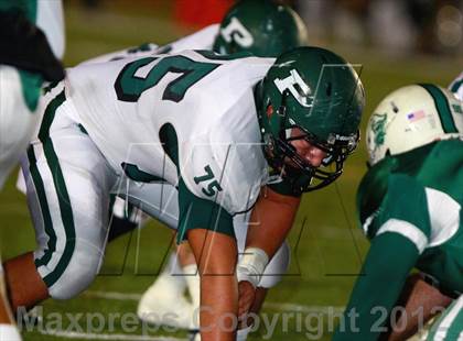 Thumbnail 3 in Oceanside vs. Poway (CIF SDS D2 Final) photogallery.