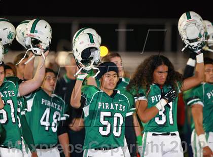 Thumbnail 1 in Oceanside vs. Poway (CIF SDS D2 Final) photogallery.