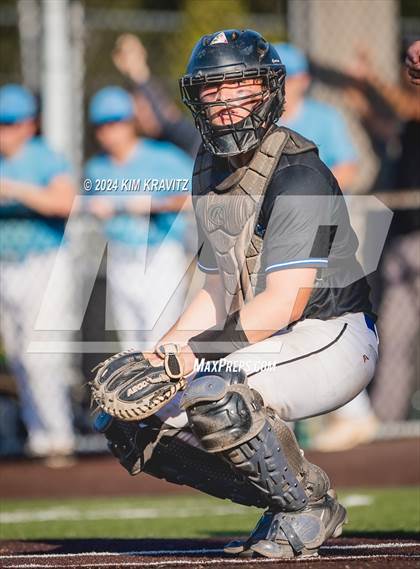 Thumbnail 3 in Chesapeake vs. Decatur (MPSSAA 3A Semifinal) photogallery.