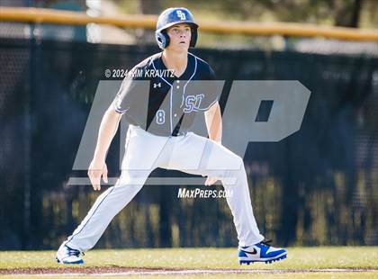 Thumbnail 3 in Chesapeake vs. Decatur (MPSSAA 3A Semifinal) photogallery.
