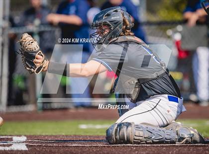 Thumbnail 3 in Chesapeake vs. Decatur (MPSSAA 3A Semifinal) photogallery.