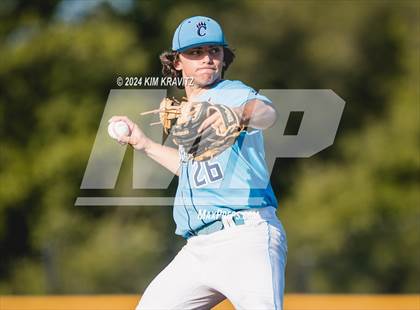 Thumbnail 1 in Chesapeake vs. Decatur (MPSSAA 3A Semifinal) photogallery.