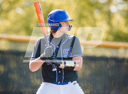 Thumbnail 1 in Chesapeake vs. Decatur (MPSSAA 3A Semifinal) photogallery.