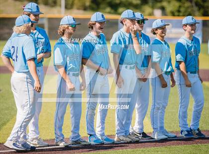 Thumbnail 1 in Chesapeake vs. Decatur (MPSSAA 3A Semifinal) photogallery.